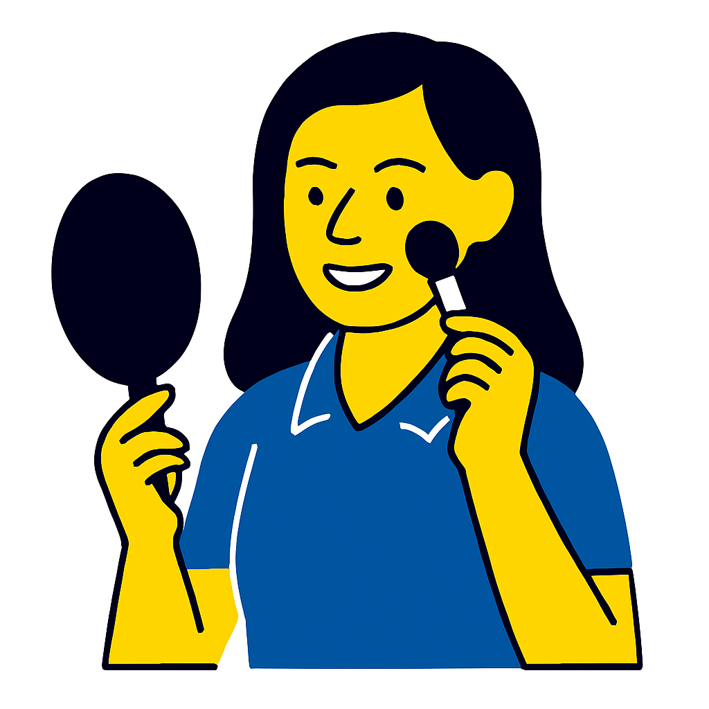 كوافير نسائي